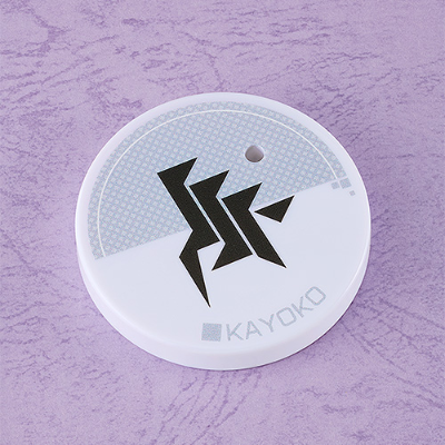 粘土人#2816 鬼方佳代子