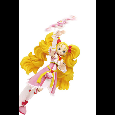 S.H.Figuarts 夏妮露米纳斯