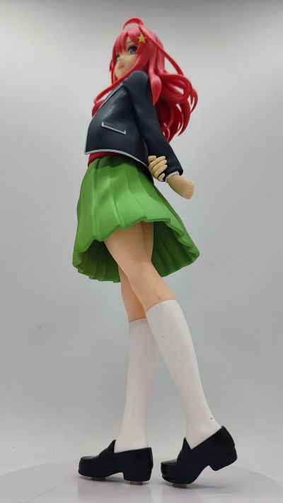 超级景品 电影 五等分的新娘 中野五月 “庆典最后和五月在一起”