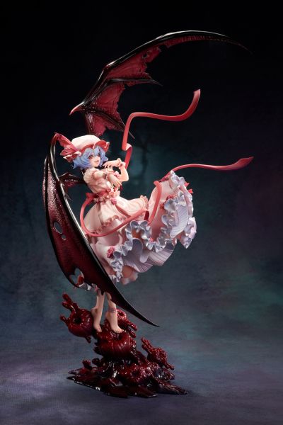 东方Project 蕾米莉亚·斯卡雷特