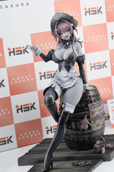 胜利女神：新的希望 马斯特：浪漫女仆