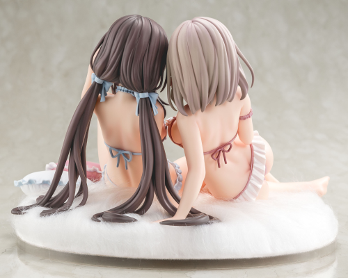 与妹妹（催眠状态）爱意满满 星宫天音