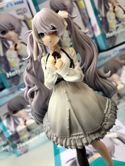 初音未来：缤纷舞台 Desktop×Decorate Collections“教室世界的巡音流歌”