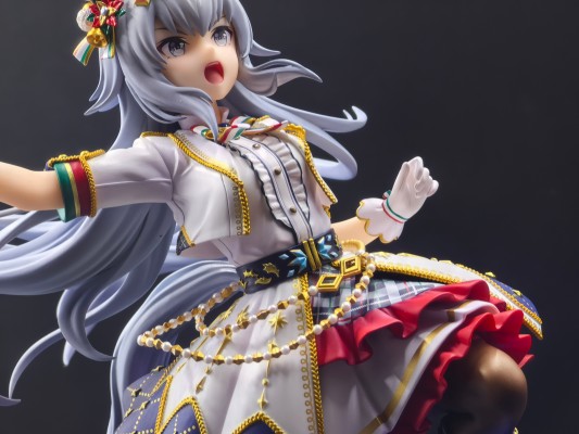 赛马娘 高尚骏逸