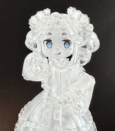 Plafia 四国玫碳 全透版