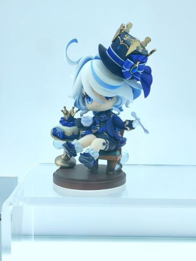 原神 芙宁娜·甜香午后颂 Q版手办