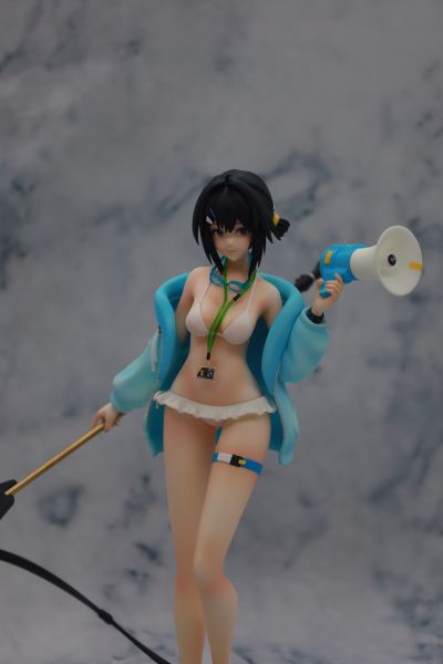 明日方舟 羽毛笔 夏卉