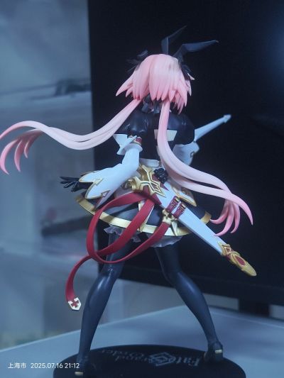 FIGURIZMα 命运-冠位指定 剑士-阿斯托尔福