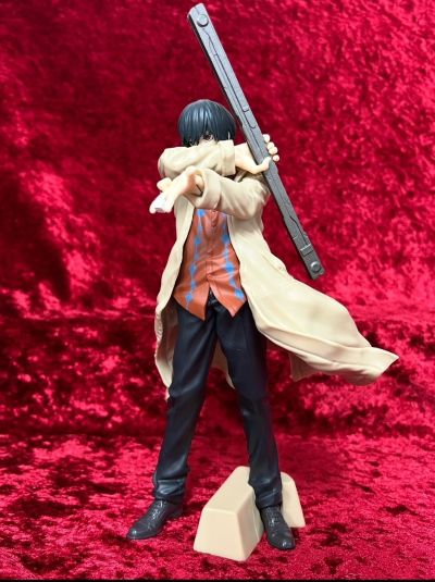 坂本日常 SOLID SCENE COLLECTION-南云-