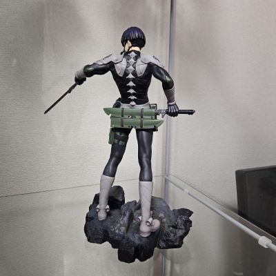 怪兽8号 保科宗四郎