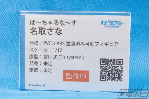 虚拟护士 名取纱那