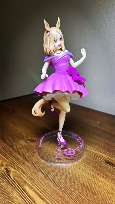 赛马娘/闪耀！优俊少女 Trio-Try-iT人偶—成田路—