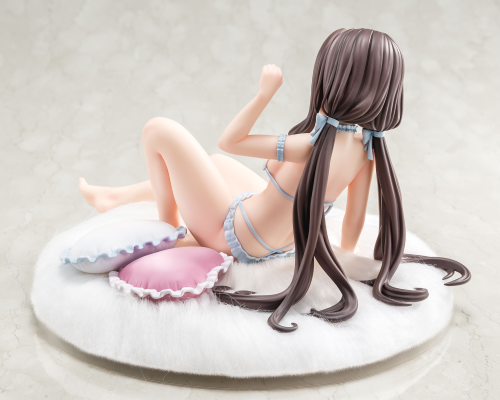 与妹妹（催眠状态）爱意满满 星宫天音