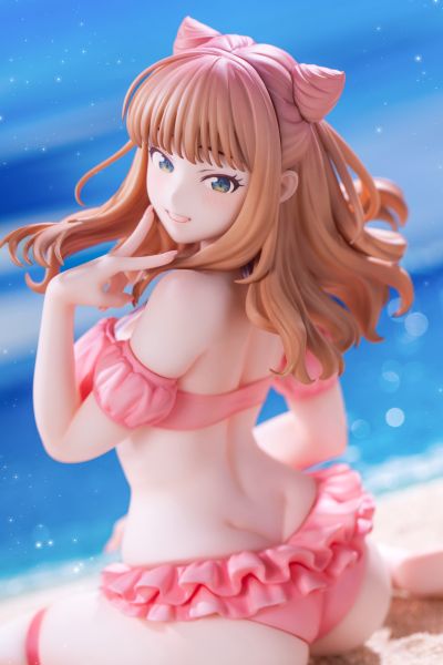 古立特宇宙 南梦芽 泳装