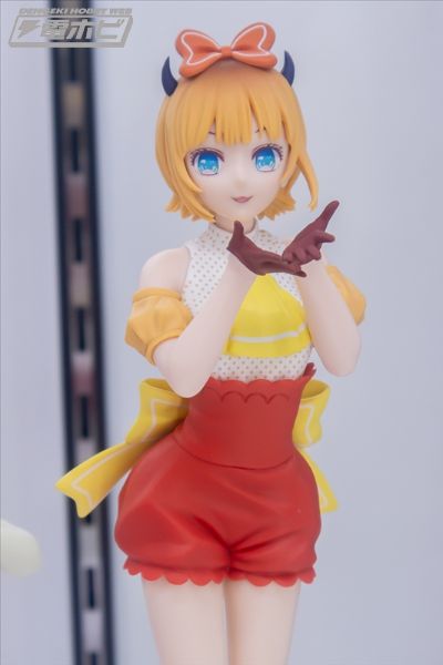 我推的孩子 MEM珍藏人偶 《POP IN 2》音乐短片造型