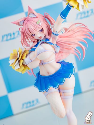 兽耳啦啦队员 豪华版