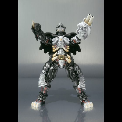 S.H.Figuarts 加梅尔