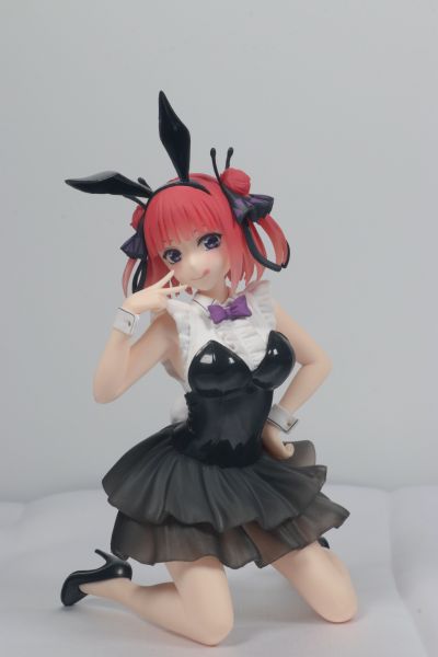 Desktop Cute 五等分的新娘＊  中野五月〜兔女郎〜