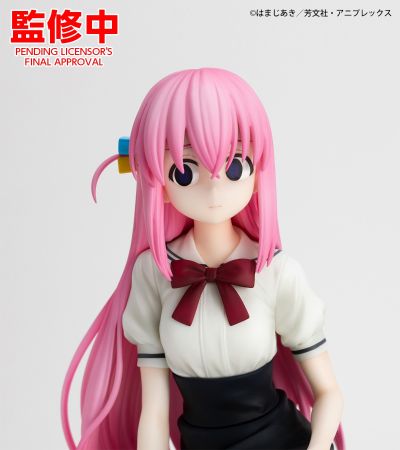 孤独摇滚！ 后藤独 便装