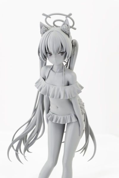 蔚蓝档案 黑见芹香（泳装）