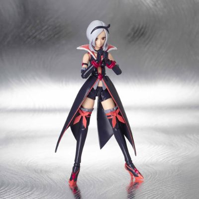 S.H.Figuarts    伊斯