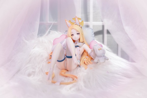 蔚蓝档案 百合园圣娅