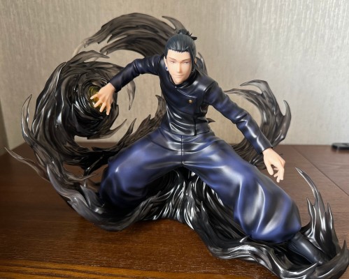 ARTFX J 咒术回战 第二季 夏油杰