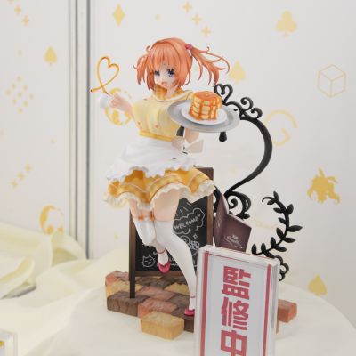 星光咖啡馆与死神之蝶 墨染希