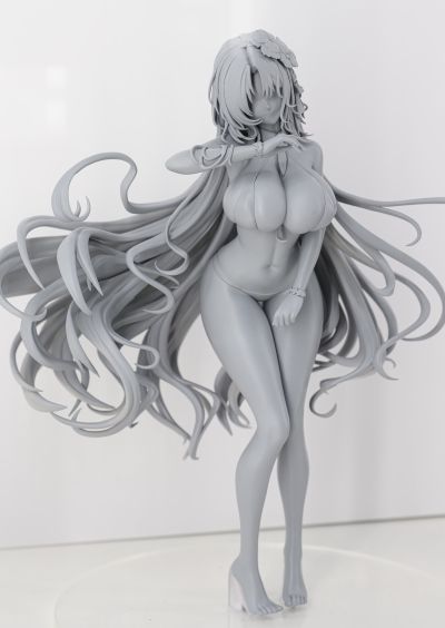 碧蓝航线 阿尔萨斯 盛夏的圣迹