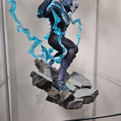 怪兽8号 怪兽8号