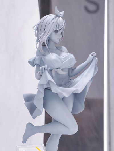 莱莎的炼金工房3 ~终结之炼金术士与秘密钥匙~ 莱莎琳・斯托特 泳装