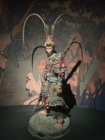 黑神话：悟空 夜叉王