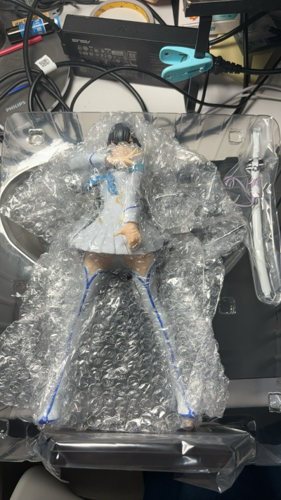 POP UP PARADE 斩服少女 SP 鬼龙院皐月