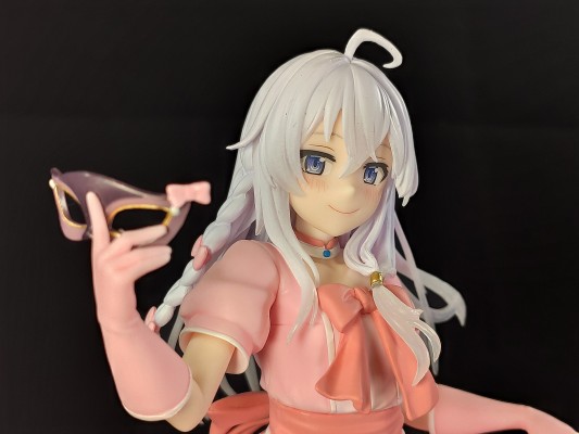 Coreful 魔女之旅 伊蕾娜〜假面礼服〜