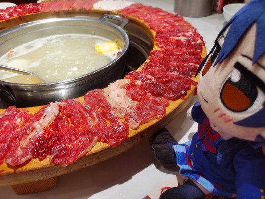 爱与演唱会！ KURIPAN 毛绒玩偶 高坂穗乃果/南小鸟/园田海未