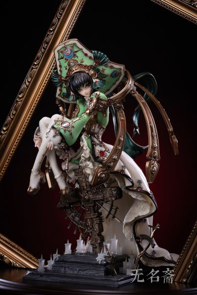 圣魔之血 seth nightlord