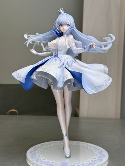 少女前线 DP-12 熙光寓言 重伤