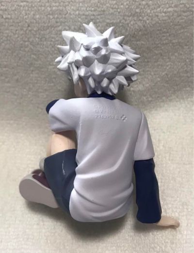 猎人 排排坐小队4