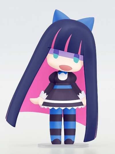 HELLO! GOOD SMILE 史朵巾