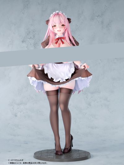 服务系女仆 清濑惠 通常版