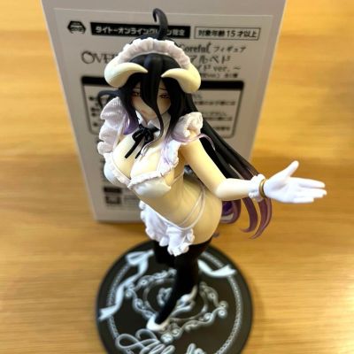 Coreful  OVERLORD第四季 雅儿贝德~女仆造型~（TAITO限定）