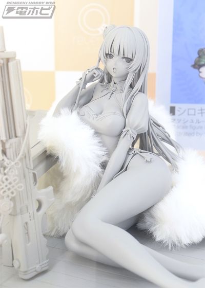 少女前线2:追放 玛绮朵 花影重