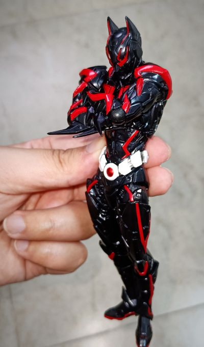 转轮科技系列 惊奇山口 蝙蝠侠：超越 蝙蝠侠