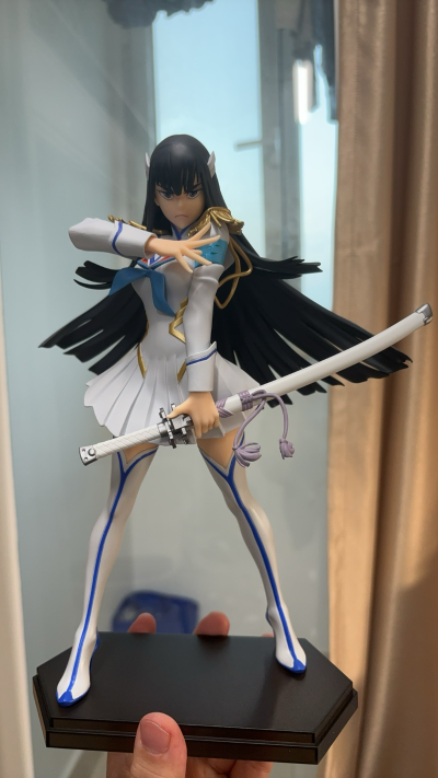 POP UP PARADE 斩服少女 SP 鬼龙院皐月