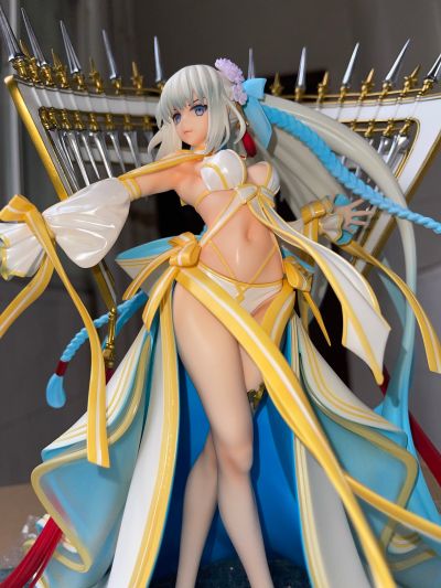 命运-冠位指定 水妃摩根