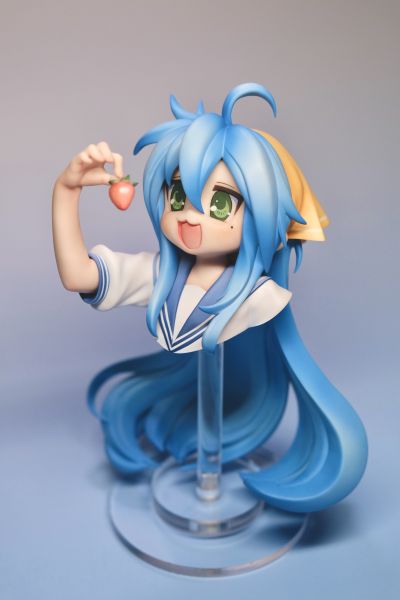 幸运星 Berry Moment 泉此方