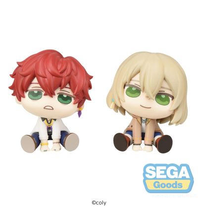 魔法师的约定 大眼萌我精细人偶 “密斯拉与露提尔”