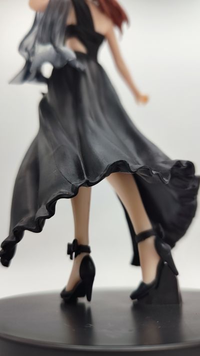 Kyunties 五等分的新娘∬ 中野三玖