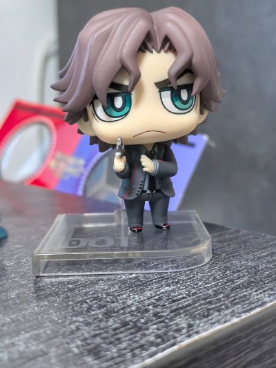 蚊香眼！ 1 Double Decker! Doug & Kirill 道格拉斯·比林汉姆