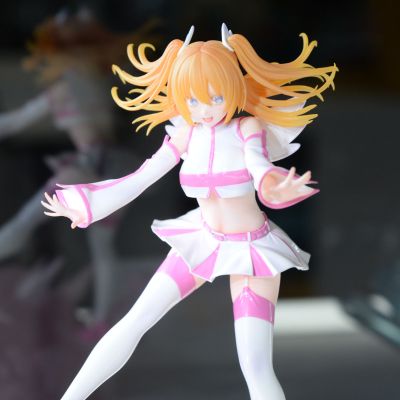 DRESSTA 2.5次元的诱惑 诺基艾露